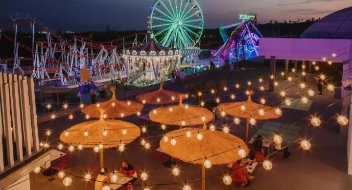 Maspalomas Campo Internacional إسبانيا