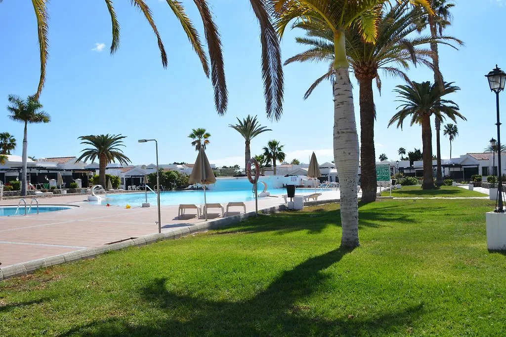 Maspalomas Campo Internacional إسبانيا