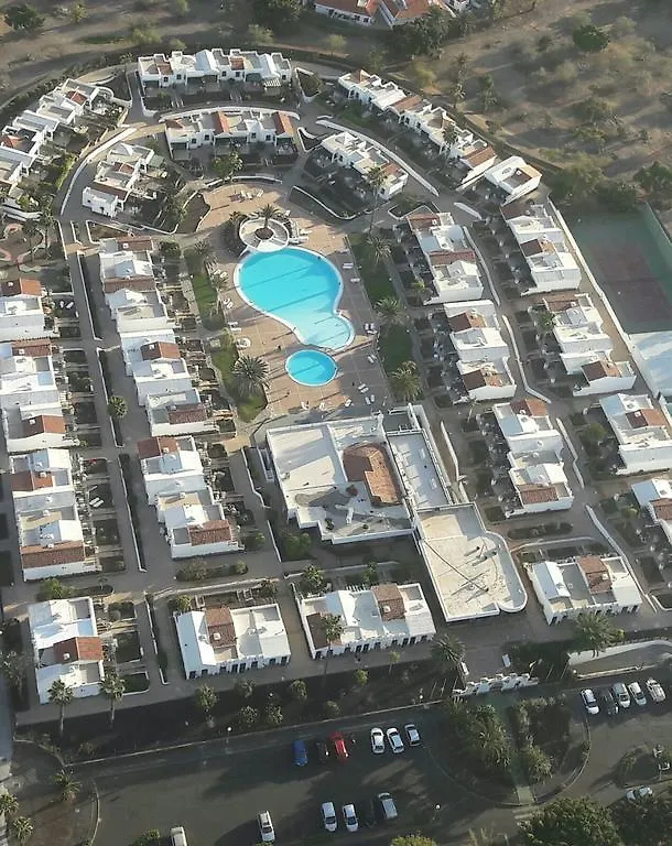 بيت للعطل Maspalomas Campo Internacional إسبانيا